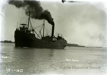 Negative, Glass-plate
