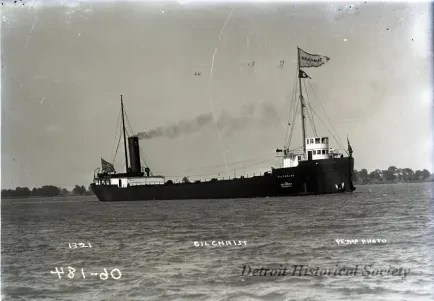 Negative, Glass-plate
