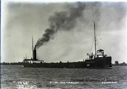 Negative, Glass-plate