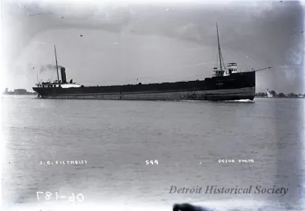 Negative, Glass-plate