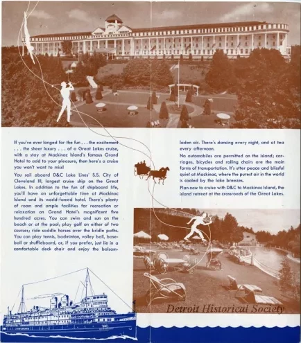 Brochure - Visit Beautiful Grand Hotel