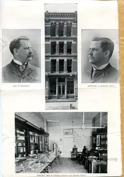 Magazine - The Legal History of Detroit