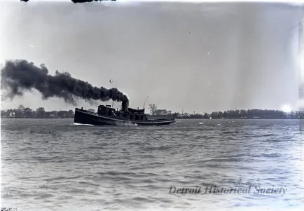 Negative, Glass-plate
