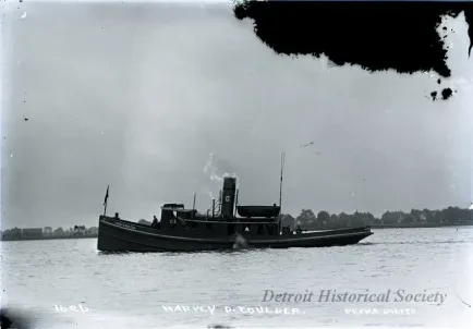 Negative, Glass-plate