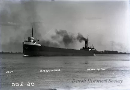Negative, Glass-plate