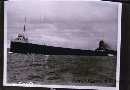 Negative, Glass-plate