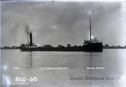 Negative, Glass-plate