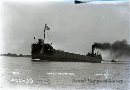 Negative, Glass-plate