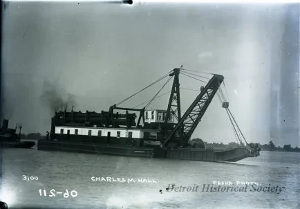 Negative, Glass-plate