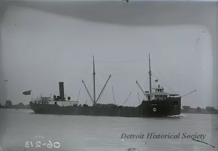 Negative, Glass-plate