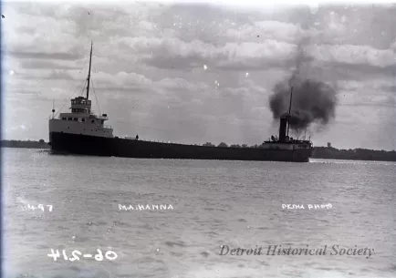 Negative, Glass-plate