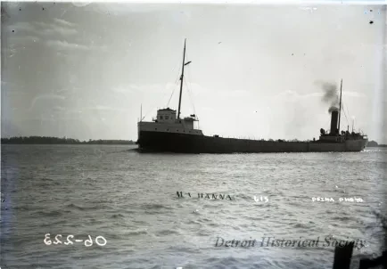 Negative, Glass-plate