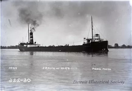 Negative, Glass-plate