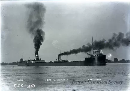 Negative, Glass-plate