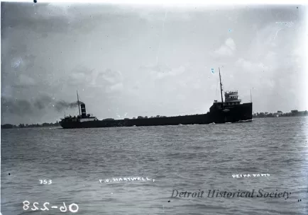 Negative, Glass-plate