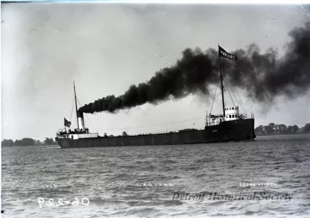 Negative, Glass-plate