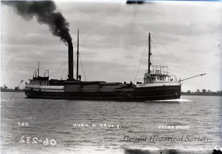 Negative, Glass-plate