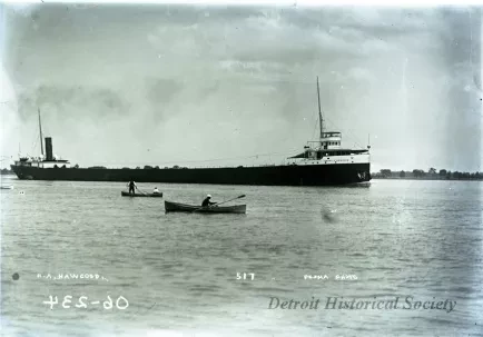 Negative, Glass-plate