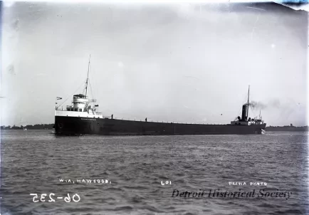 Negative, Glass-plate