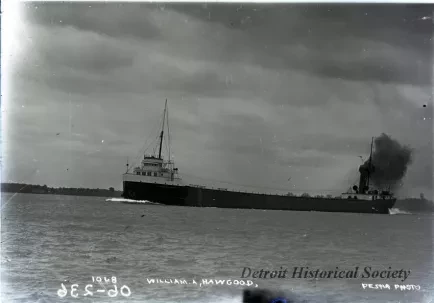 Negative, Glass-plate