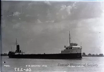 Negative, Glass-plate