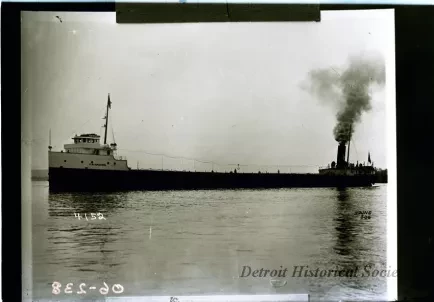 Negative, Glass-plate
