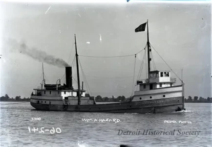 Negative, Glass-plate