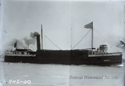 Negative, Glass-plate