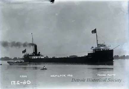 Negative, Glass-plate