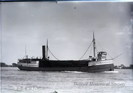 Negative, Glass-plate