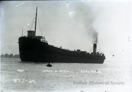 Negative, Glass-plate