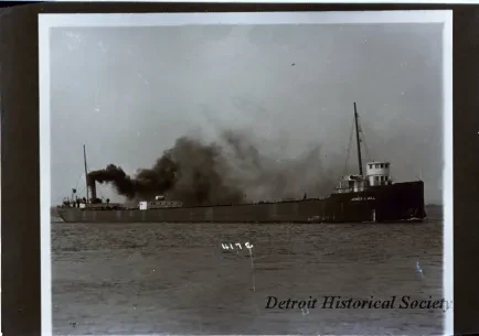 Negative, Glass-plate