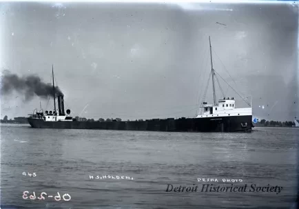 Negative, Glass-plate