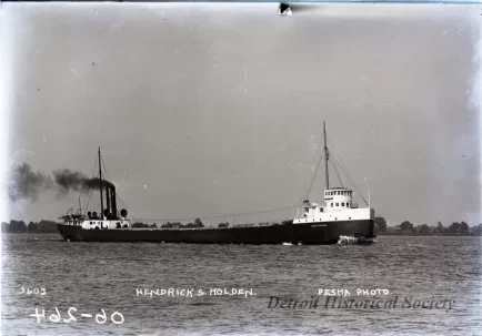 Negative, Glass-plate