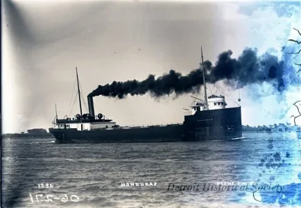 Negative, Glass-plate