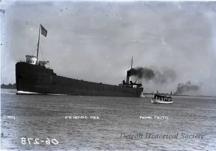 Negative, Glass-plate