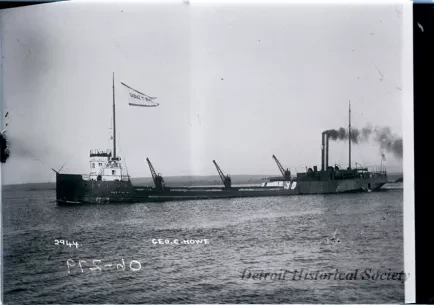 Negative, Glass-plate