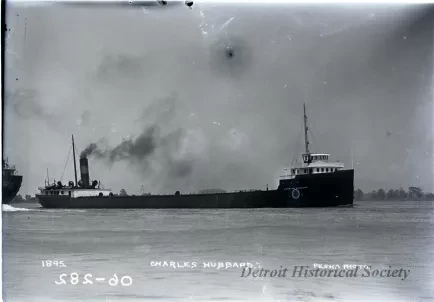 Negative, Glass-plate