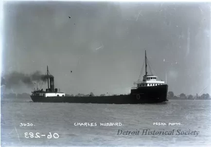 Negative, Glass-plate