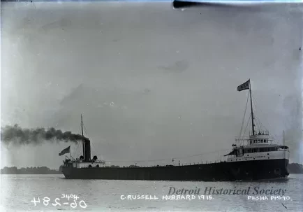 Negative, Glass-plate