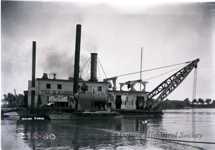 Negative, Glass-plate
