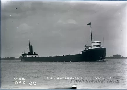 Negative, Glass-plate