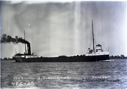 Negative, Glass-plate