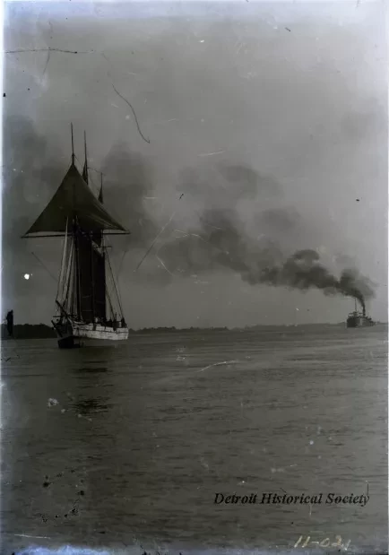 Negative, Glass-plate