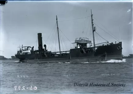 Negative, Glass-plate