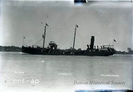 Negative, Glass-plate