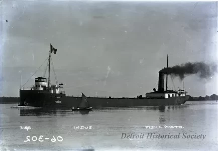 Negative, Glass-plate