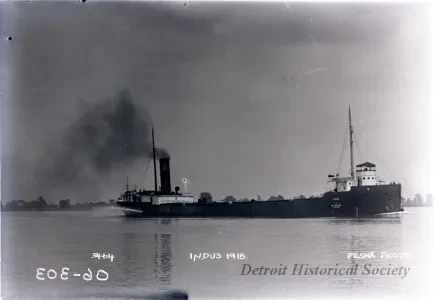 Negative, Glass-plate