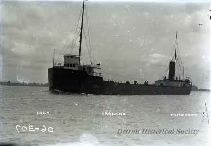 Negative, Glass-plate