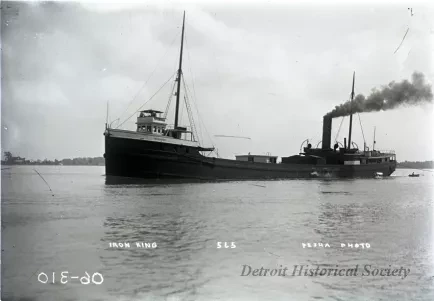 Negative, Glass-plate